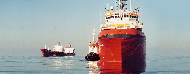 TSAVLIRIS SALVAGE GROUP